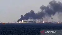 Kebakaran di NPCT1 Jakut, Tak Ada Korban Jiwa