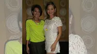 Anak, Warna Baru Dalam Hidup Indah Kalalo dan Endhita 