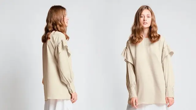 [Bintang] Fashion items