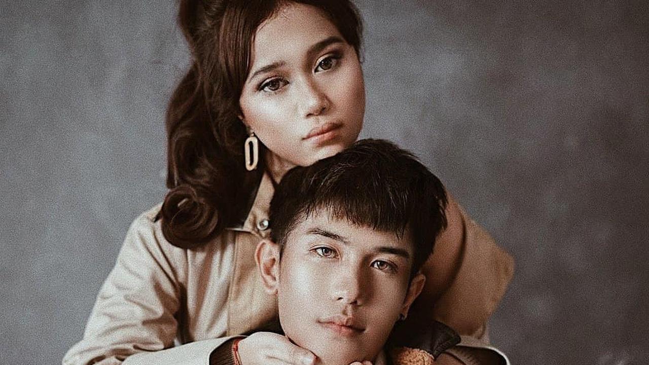 6 Pemotretan Brisia Jodie dan Julian Jacob yang Kini Sudah Pacaran 4 Bulan