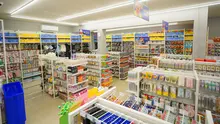 Aneka kebutuhan rumah dan gaya hidup tersedia di NEKA. (Sumber: NEKA)