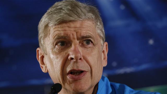 Arsene Wenger