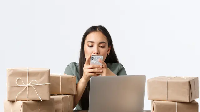 Biar Pekerjaan Rumah Makin Ringan, Angkut Barangnya Jangan Sendirian!