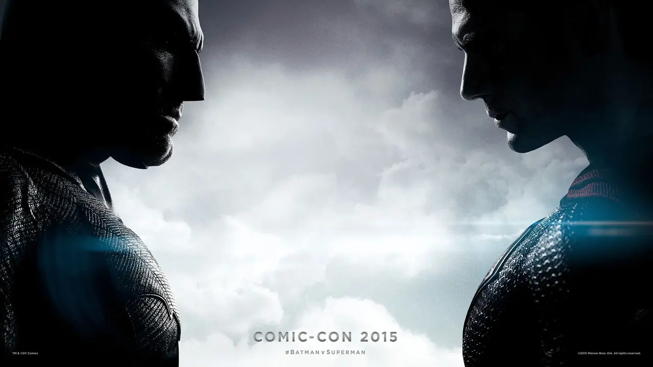 Batman V Superman
