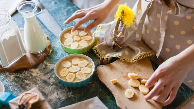 Menu Sarapan Buat Kenyang Seharian