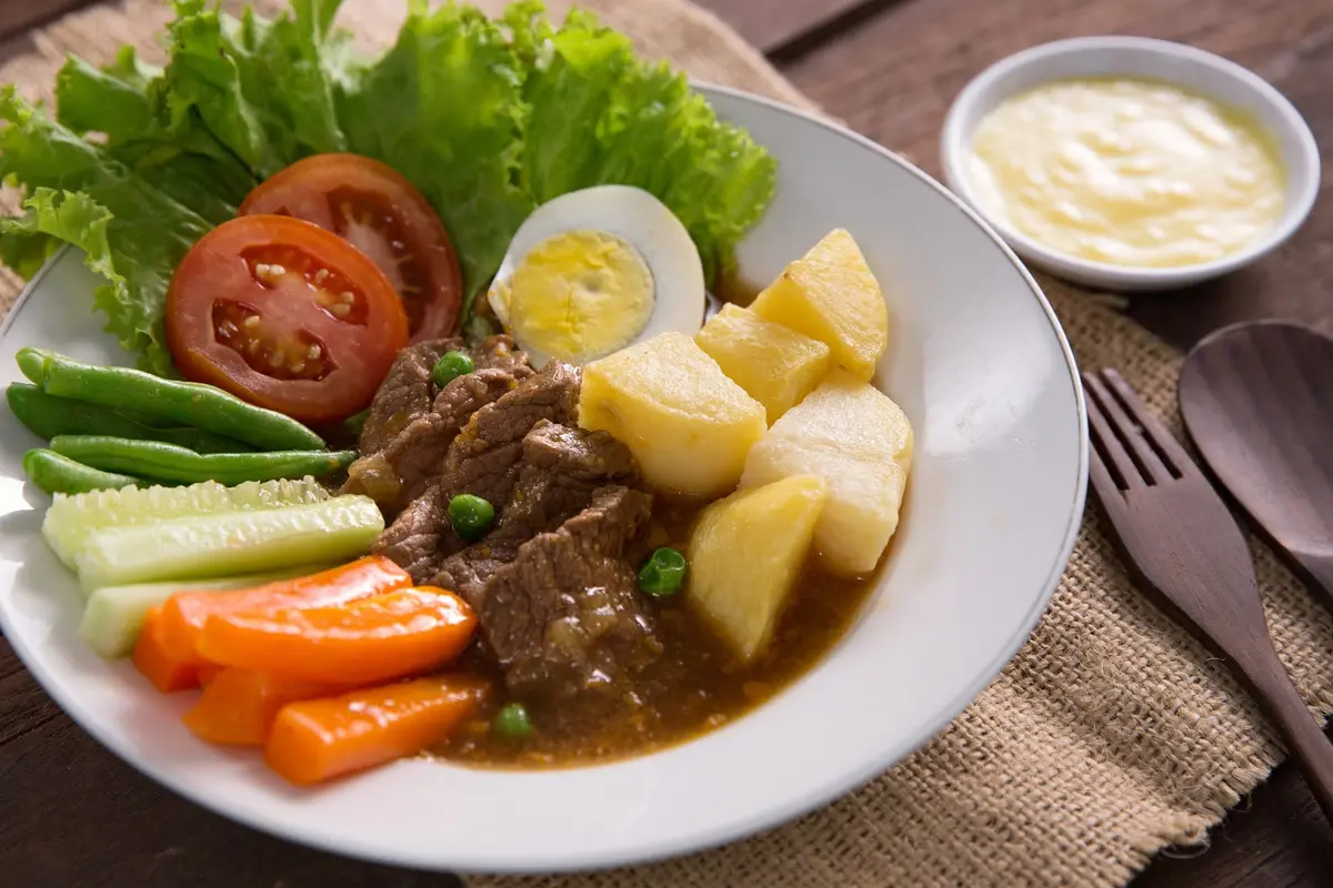 selat solo