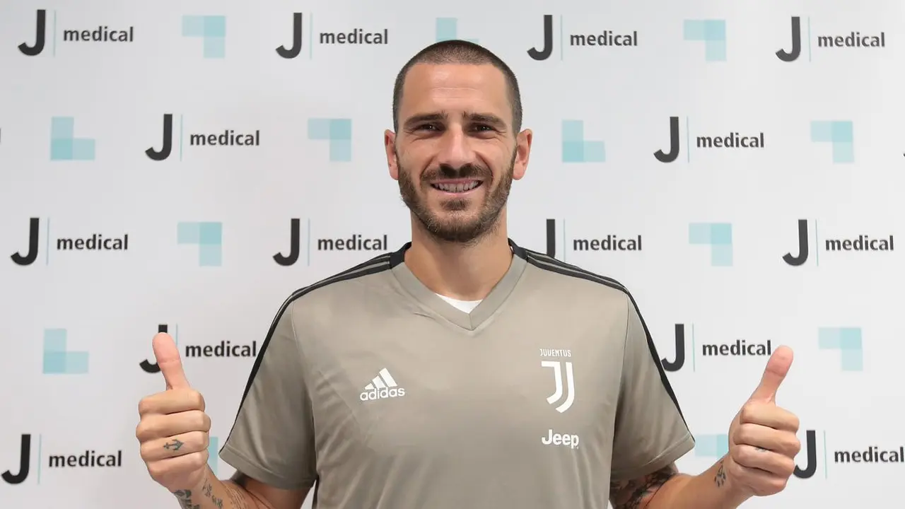 Juventus