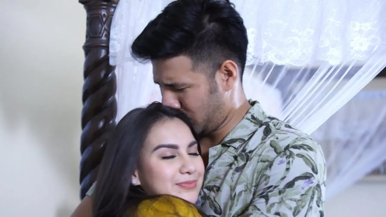 Cinta Suci
