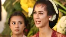 Paula Verhoeven Calon Istri Baim Wong