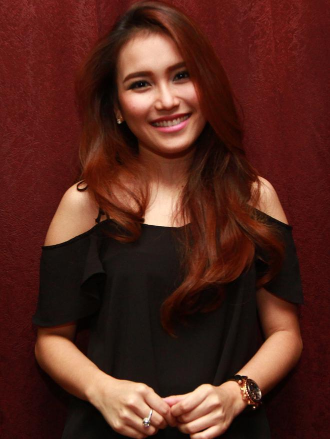 Ayu Ting Ting: Saya Bangga Menjadi Penyanyi Dangdut - Celeb Bintang.com
