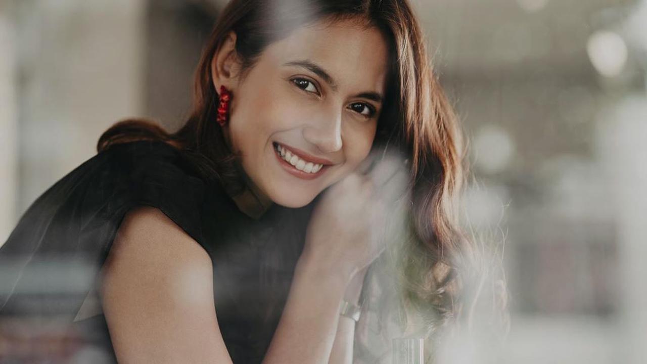 [Fimela] Pevita Pearce