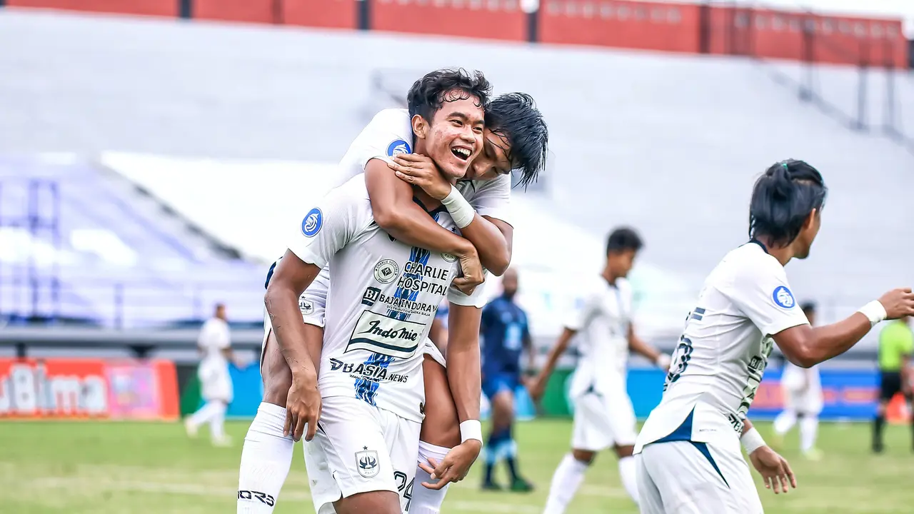 PSIS Semarang, BRI Liga 1