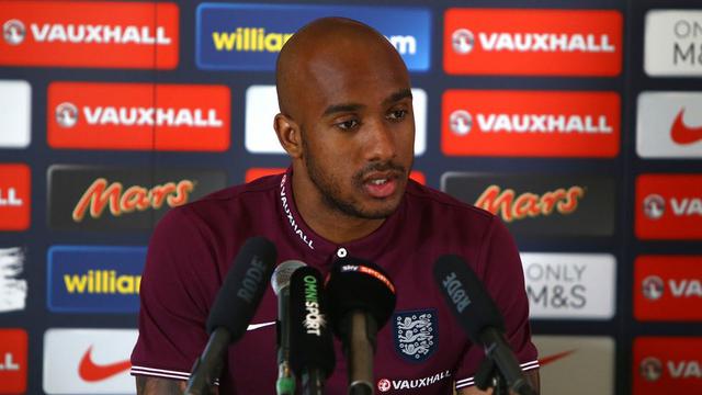 Fabian Delph