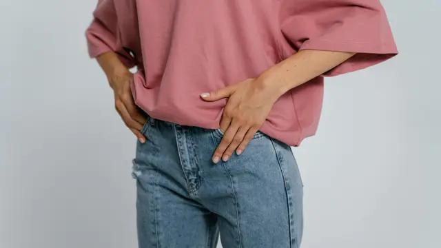 7 Tren Fashion Terbaru yang Wajib Tahu Sebelum Masuk Dunia Bisnis Pakaian. (pexels.com/MART PRODUCTION)