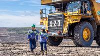 Kontrak Tambang Anak Usaha DOID di Australia Diperpanjang hingga 2030
