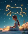logo ramalan zodiak taurus (sumber: AI generated)