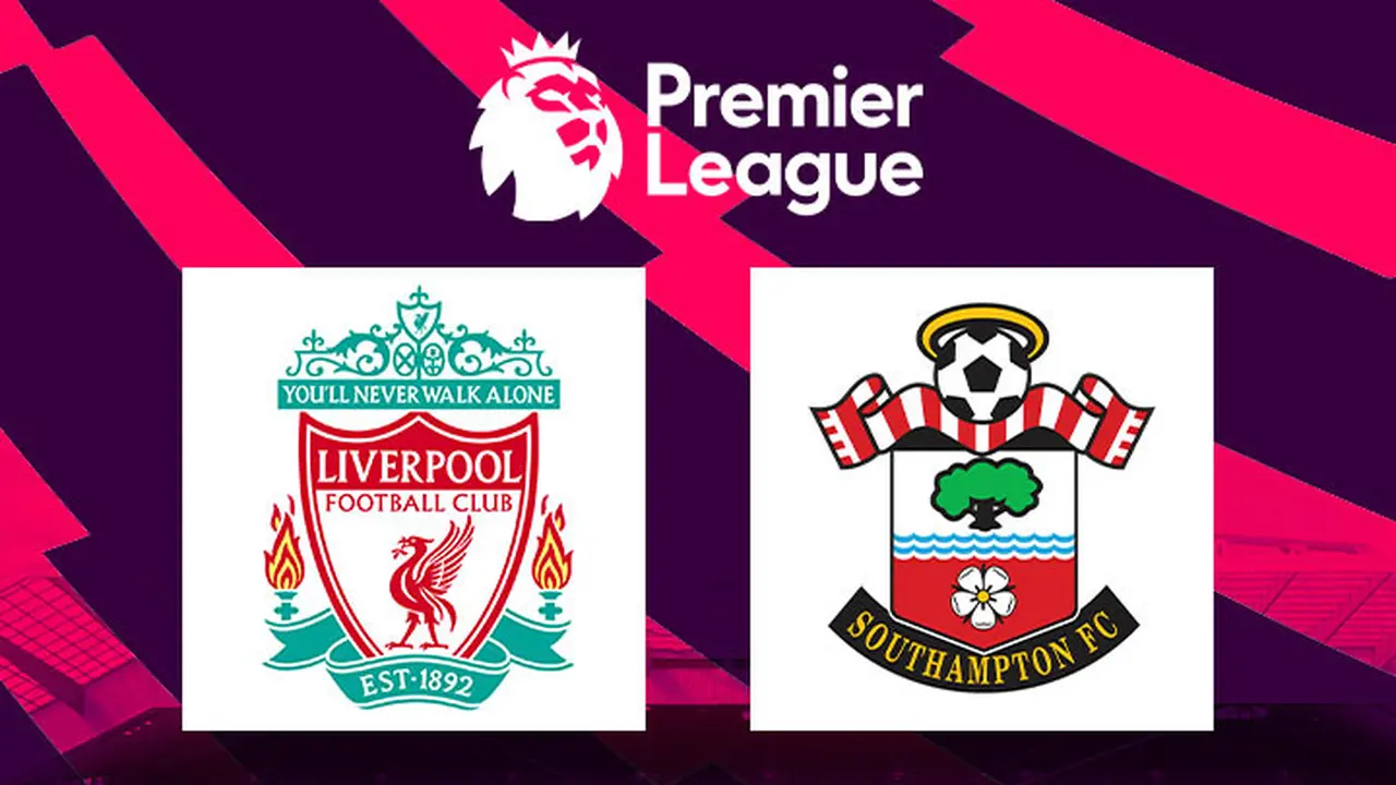 Premier League - Liverpool Vs Southampton