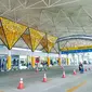 Bandara Sultan Thaha, Jambi, (Sumber Foto: explore_jambi/Instagram)