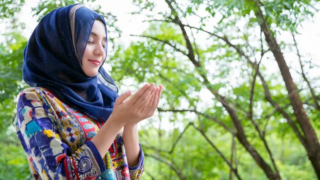 ramadan 2021 dan masalah ujian hidup