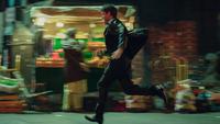 Netflix Releases 'Legends': A Crime Drama Based on the True Story of an Undercover Customs Agent