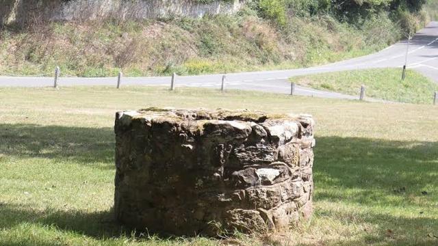 Ilustrasi sumur (Istimewa)