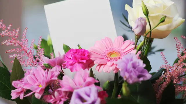 Opsi unik lain sebagai pemberian hadiah