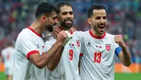 Tempat Menonton Yordania vs Aljazair di Piala Dunia 2026