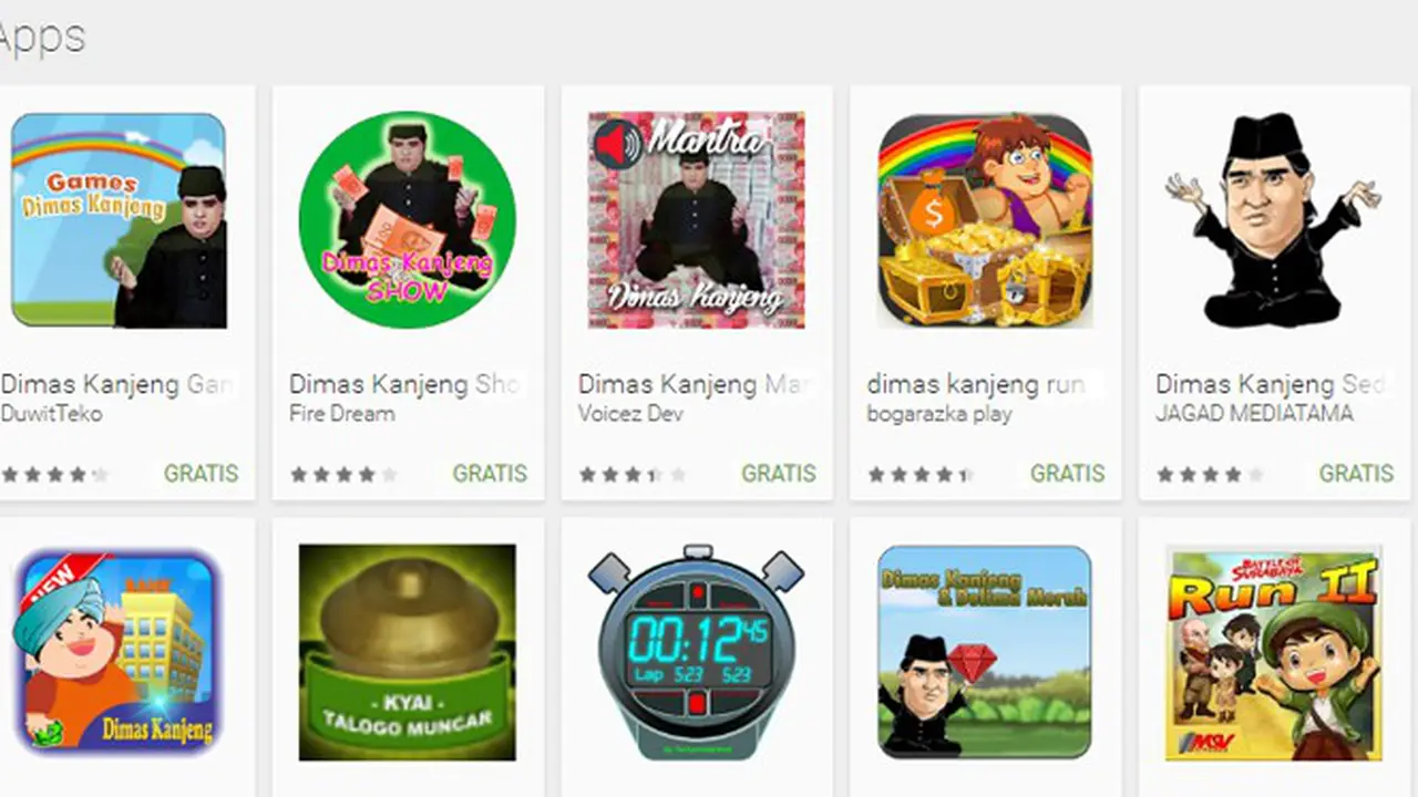Dimas Kanjeng