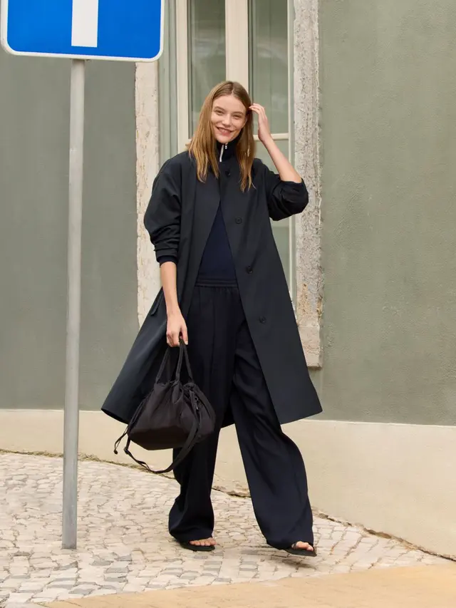 UNIQLO C Spring/Summer 2026 Hadirkan Busana Refined yang Nyaman untuk Gaya Sehari-hari