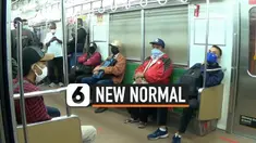 KRL New Normal thumbnail