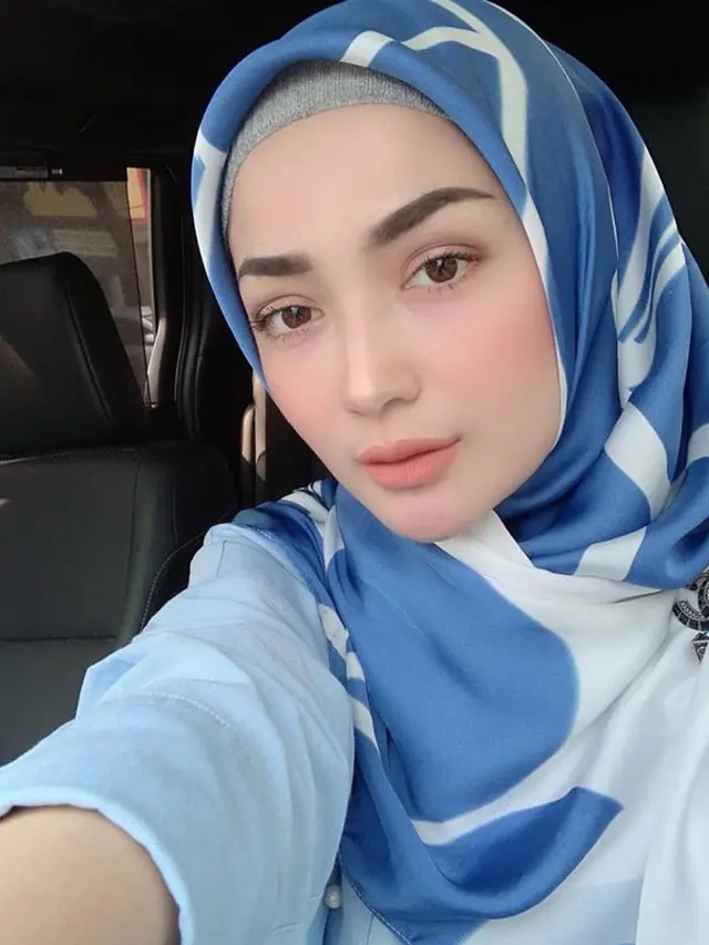 Imel Putri Cahyati