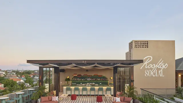 Buka Perdana di Asia Tenggara, KLEO Seminyak Bawa Semangat “Joie de Vivre” ke Bali