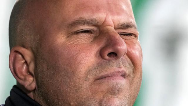 Foto: Arne Slot, Sang Suksesor Jurgen Klopp setelah Berpisah dengan Liverpool