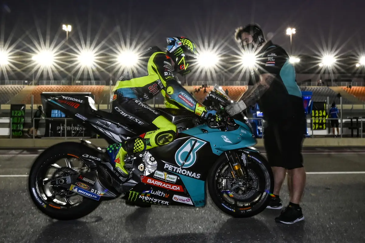 Valentino Rossi