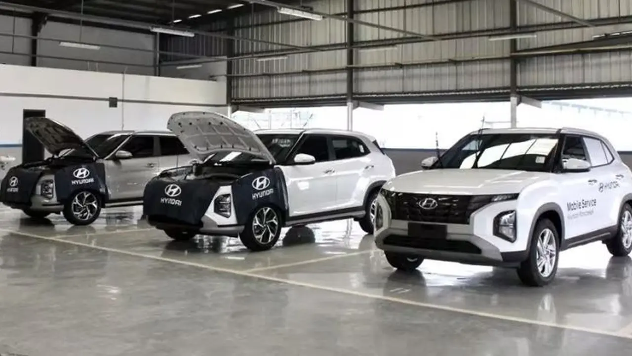 Hyundai