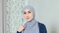 Fenita Arie Bikin Women Festive, Sorot Keberkahan Finansial Bagi Kaum Muslimah dengan Prinsip Syariah