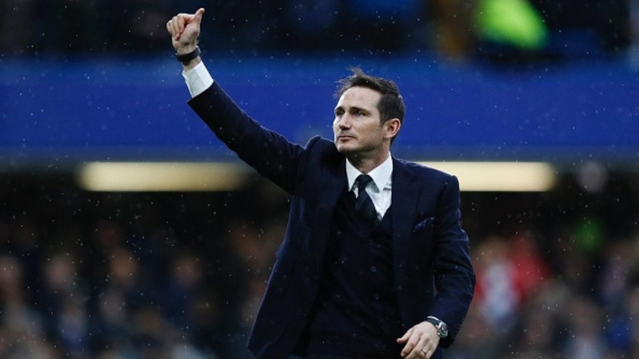 Frank Lampard