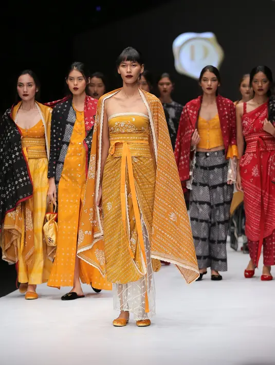 (Deki Prayoga/Fimela.com)