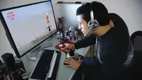 5 Kasus Kecanduan Gim Terekstrem, Ada yang Sampai Bunuh Orang