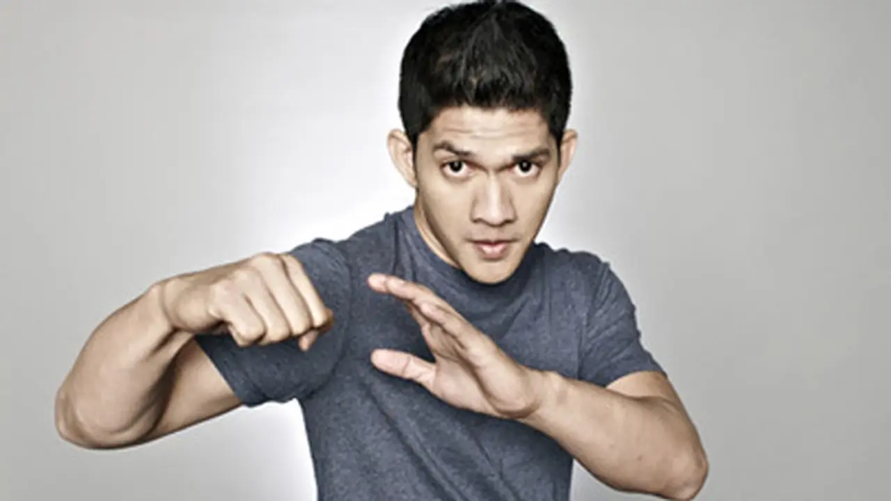 Iko Uwais