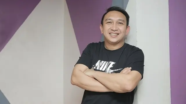 [Fimela] Augie Fantinus