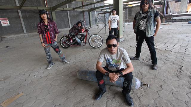 The Flash (Foto: Meiristica)