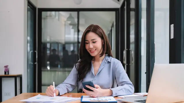 Teknologi Makin Canggih, Beli Takjil, Donasi hingga Bayar Zakat dari Satu Aplikasi