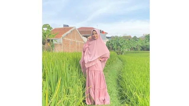 6 Potret Terbaru Nadya Mustika Hamil Muda, Semakin Curi Perhatian