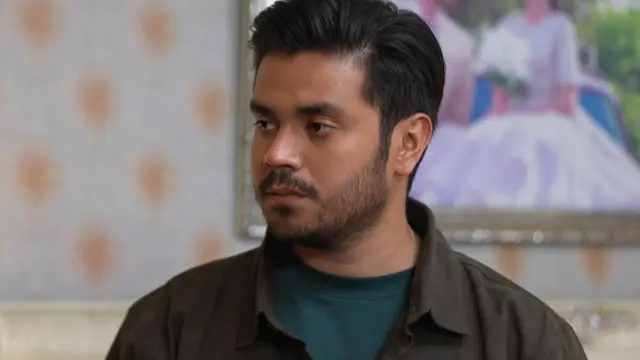 Cinta Setelah Cinta