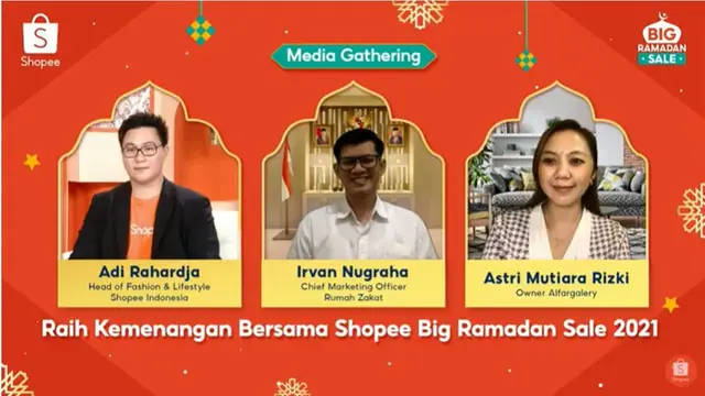 Shopee Indonesia