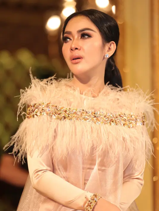 Syahrini