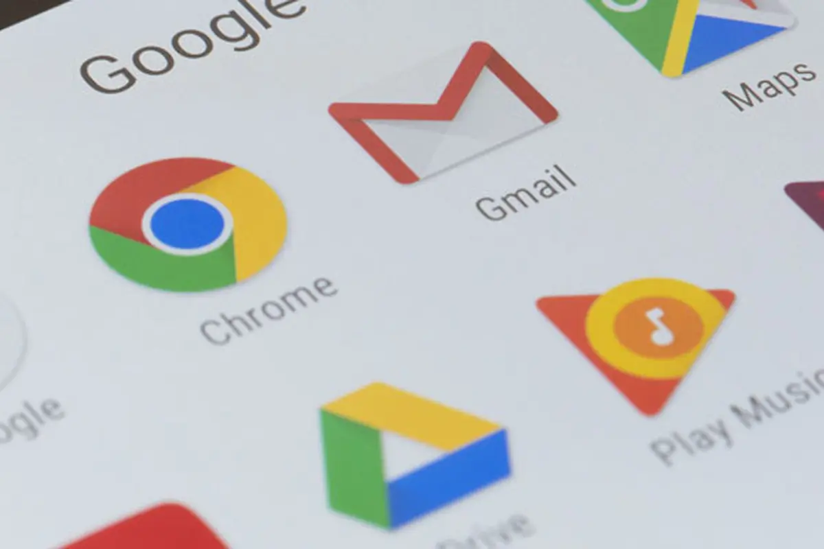 Gmail