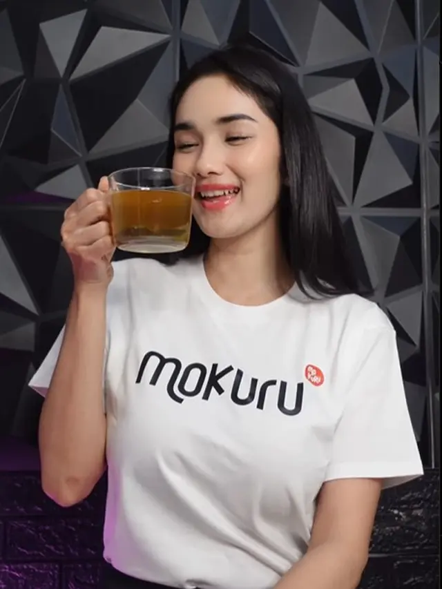 Feby Marcelia (Instagram/fabymarcelia)