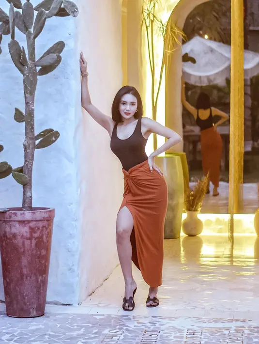 Wika Salim (Instagram/wikasalim)